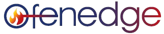 Ofenedge