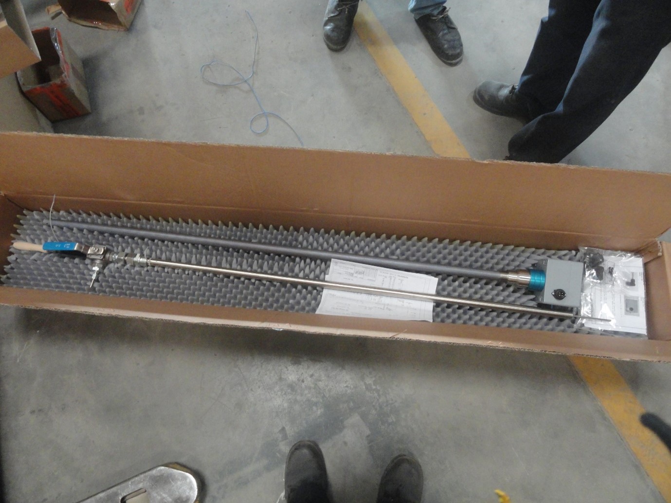 Heating Element