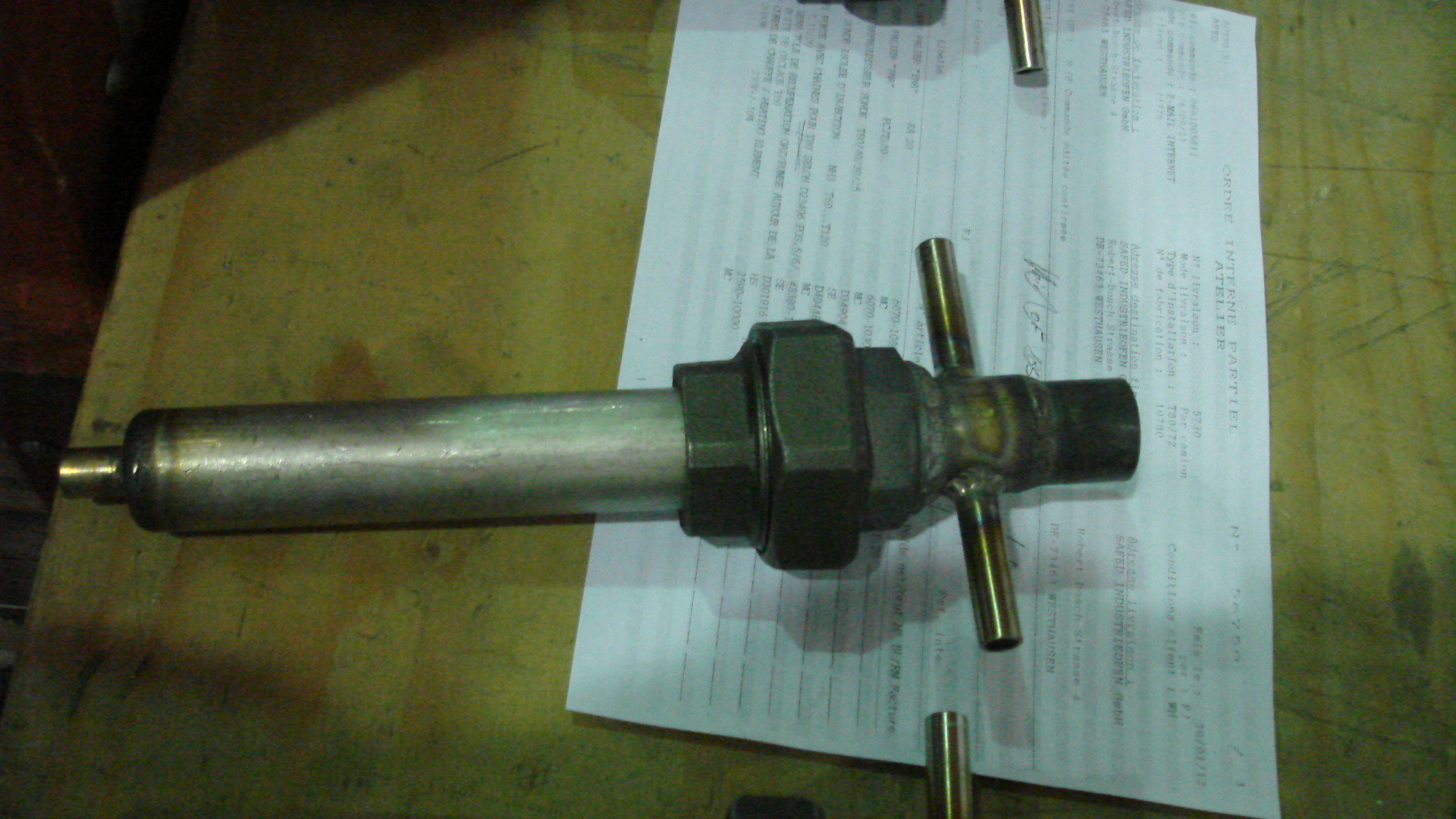 Heating Element